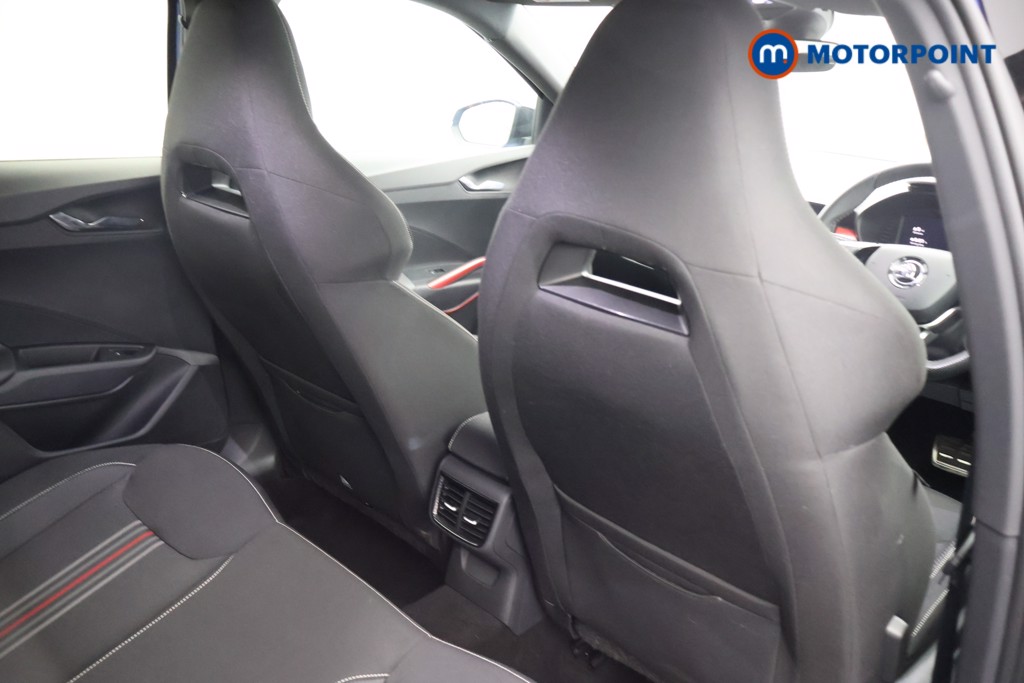 Skoda Fabia Monte Carlo Automatic Petrol Hatchback - Stock Number (1648648) - 15th supplementary image