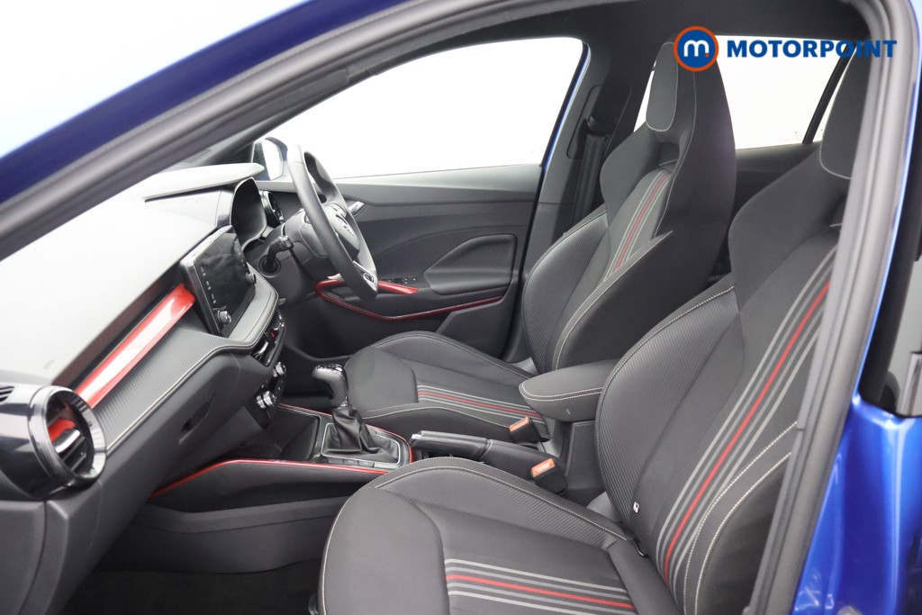 Skoda Fabia Monte Carlo Automatic Petrol Hatchback - Stock Number (1648648) - 18th supplementary image