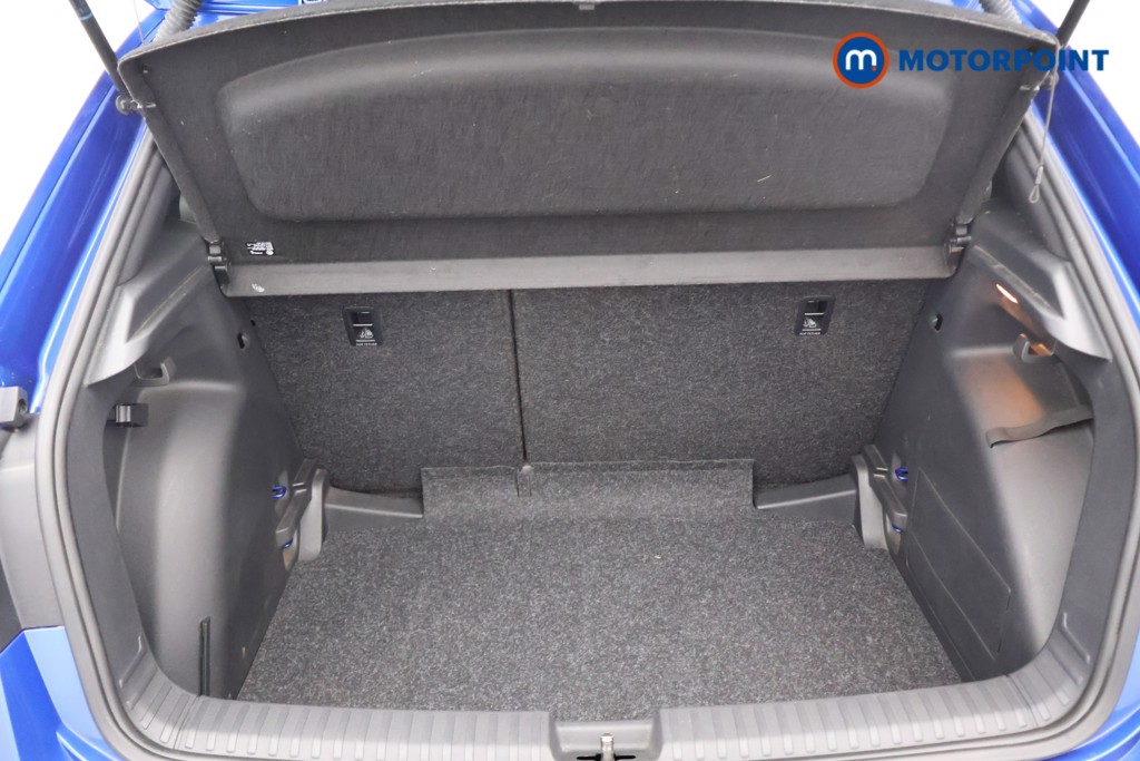 Skoda Fabia Monte Carlo Automatic Petrol Hatchback - Stock Number (1648648) - 19th supplementary image