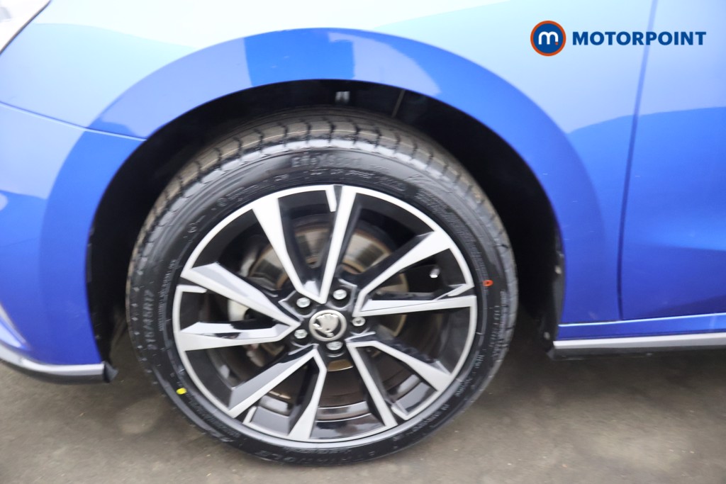 Skoda Fabia Monte Carlo Automatic Petrol Hatchback - Stock Number (1648648) - 22nd supplementary image