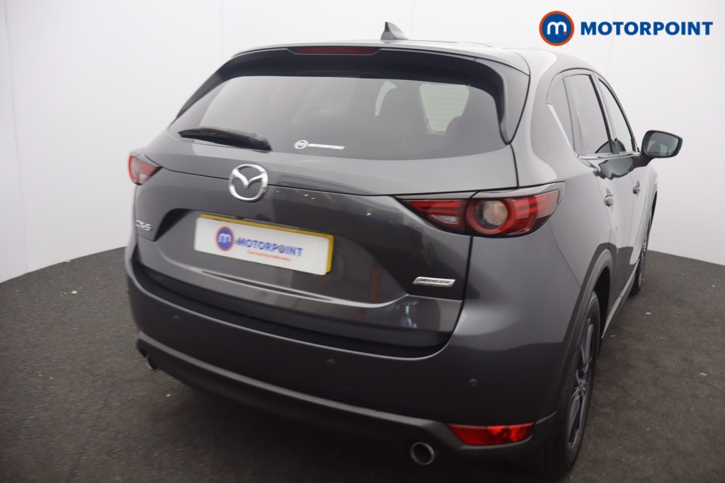 Mazda Cx-5 Sport Nav Automatic Diesel SUV - Stock Number (1648665) - 2nd supplementary image