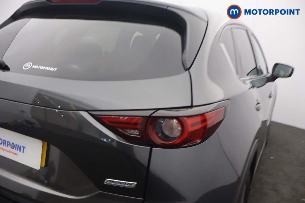 Mazda Cx-5 Sport Nav Automatic Diesel SUV - Stock Number (1648665) - 3rd supplementary image