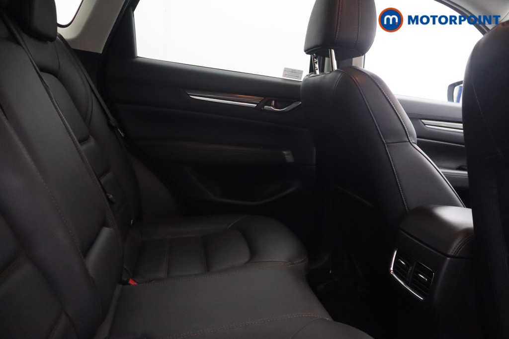Mazda Cx-5 Sport Nav Automatic Diesel SUV - Stock Number (1648665) - 7th supplementary image