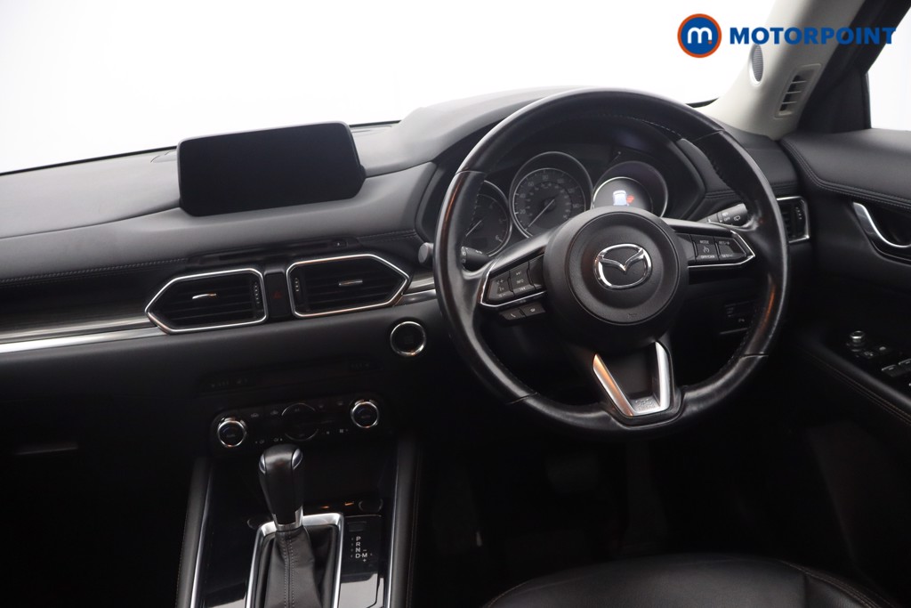Mazda Cx-5 Sport Nav Automatic Diesel SUV - Stock Number (1648665) - 8th supplementary image