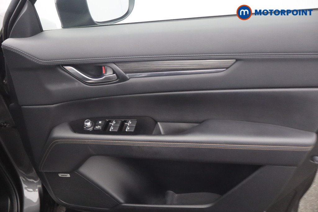 Mazda Cx-5 Sport Nav Automatic Diesel SUV - Stock Number (1648665) - 9th supplementary image