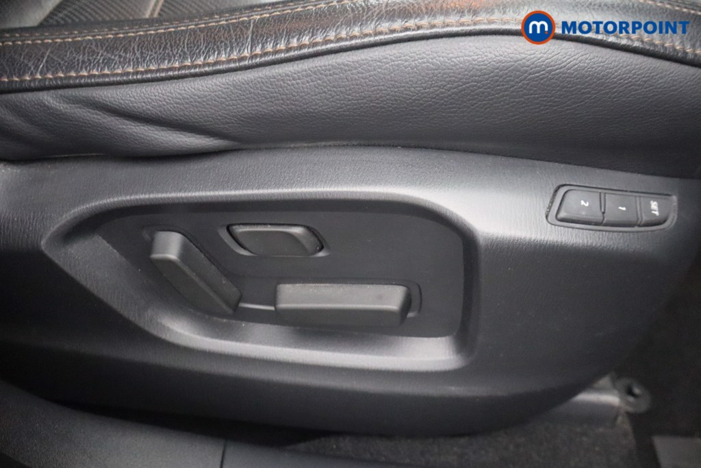 Mazda Cx-5 Sport Nav Automatic Diesel SUV - Stock Number (1648665) - 11th supplementary image