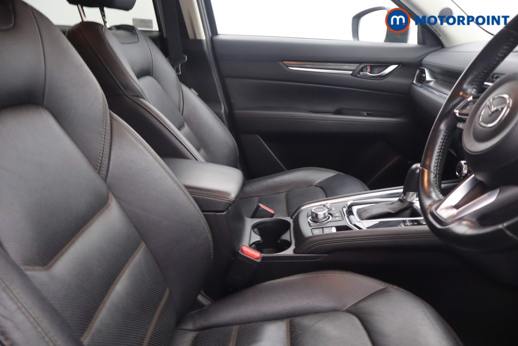 Mazda Cx-5 Sport Nav Automatic Diesel SUV - Stock Number (1648665) - 12th supplementary image