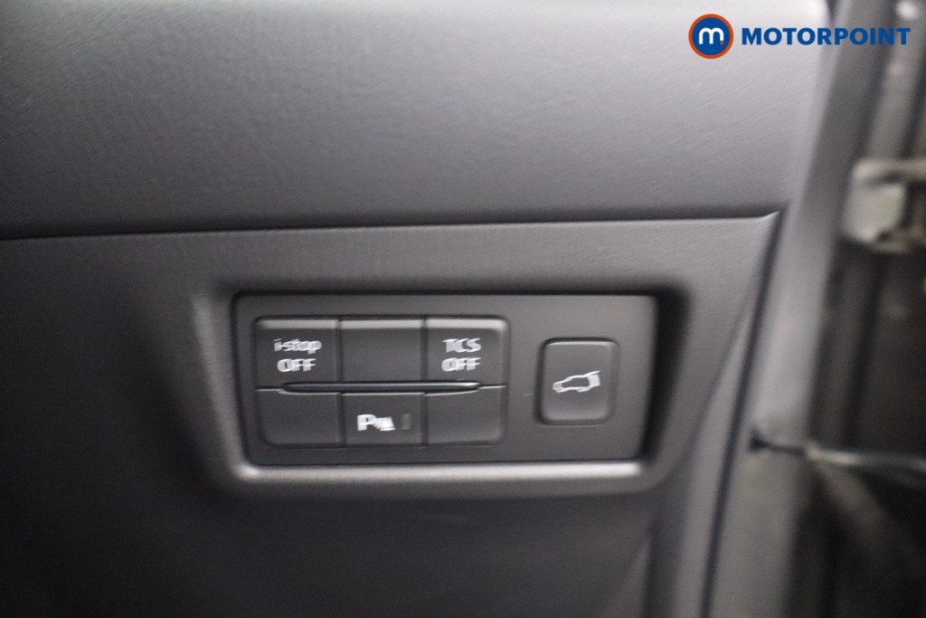 Mazda Cx-5 Sport Nav Automatic Diesel SUV - Stock Number (1648665) - 13th supplementary image