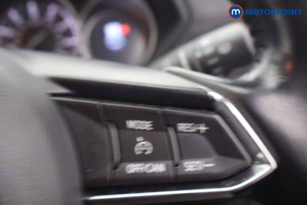 Mazda Cx-5 Sport Nav Automatic Diesel SUV - Stock Number (1648665) - 14th supplementary image