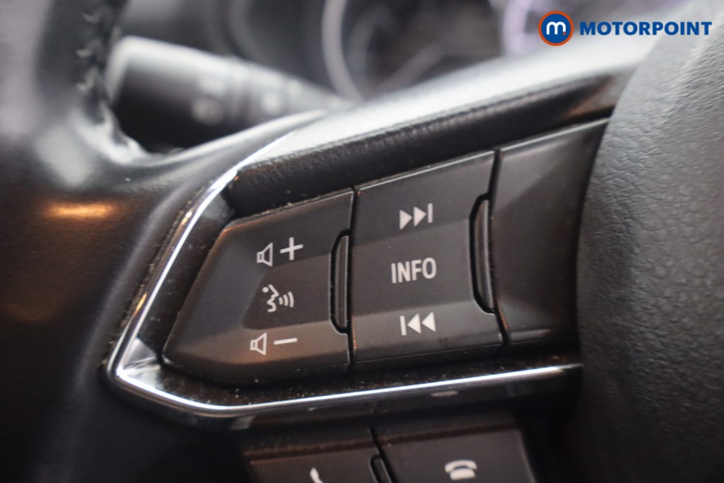 Mazda Cx-5 Sport Nav Automatic Diesel SUV - Stock Number (1648665) - 15th supplementary image