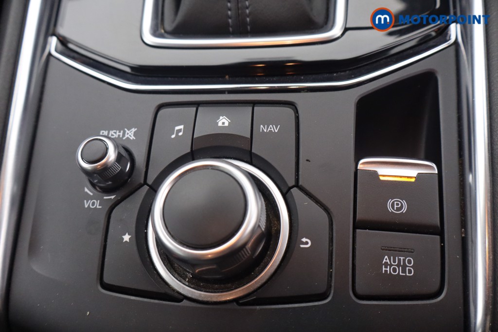 Mazda Cx-5 Sport Nav Automatic Diesel SUV - Stock Number (1648665) - 17th supplementary image
