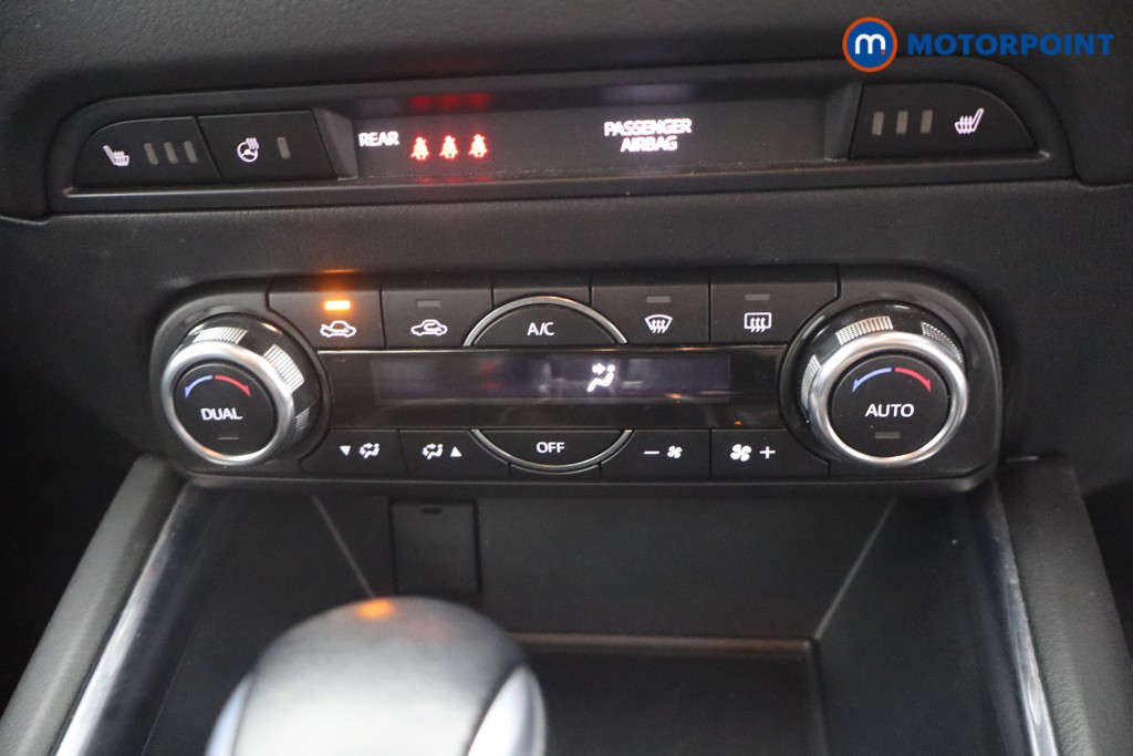 Mazda Cx-5 Sport Nav Automatic Diesel SUV - Stock Number (1648665) - 18th supplementary image