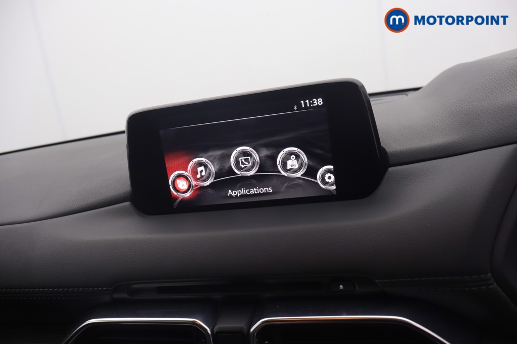 Mazda Cx-5 Sport Nav Automatic Diesel SUV - Stock Number (1648665) - 19th supplementary image