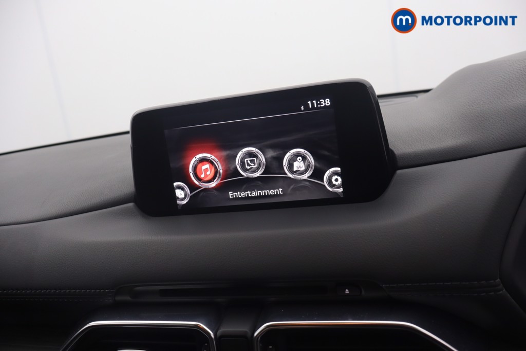 Mazda Cx-5 Sport Nav Automatic Diesel SUV - Stock Number (1648665) - 20th supplementary image