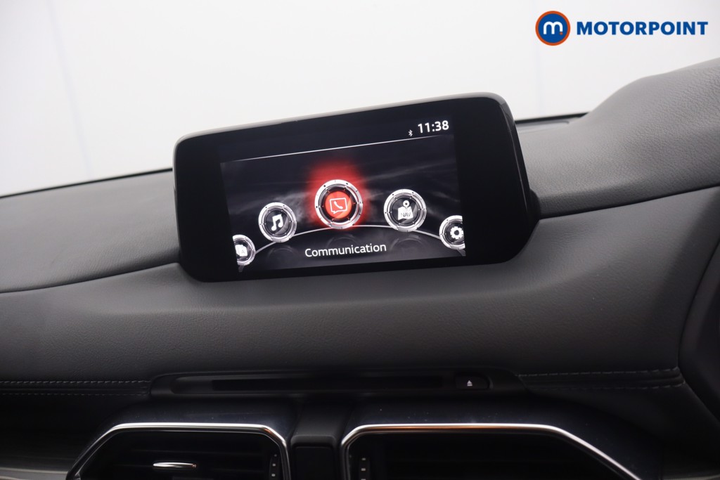 Mazda Cx-5 Sport Nav Automatic Diesel SUV - Stock Number (1648665) - 21st supplementary image