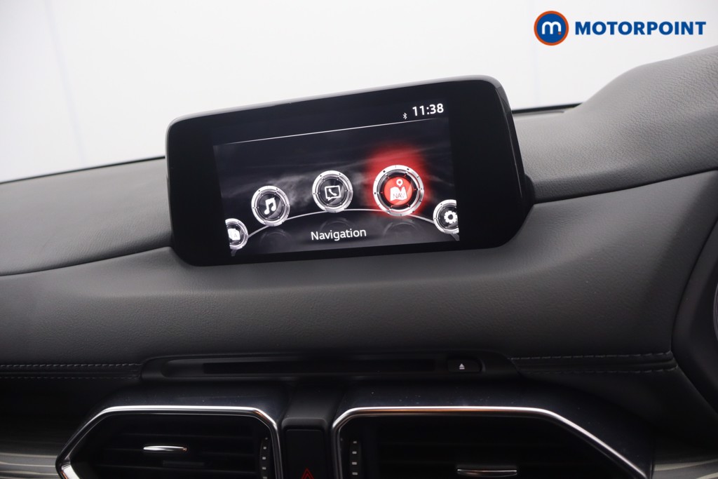 Mazda Cx-5 Sport Nav Automatic Diesel SUV - Stock Number (1648665) - 22nd supplementary image