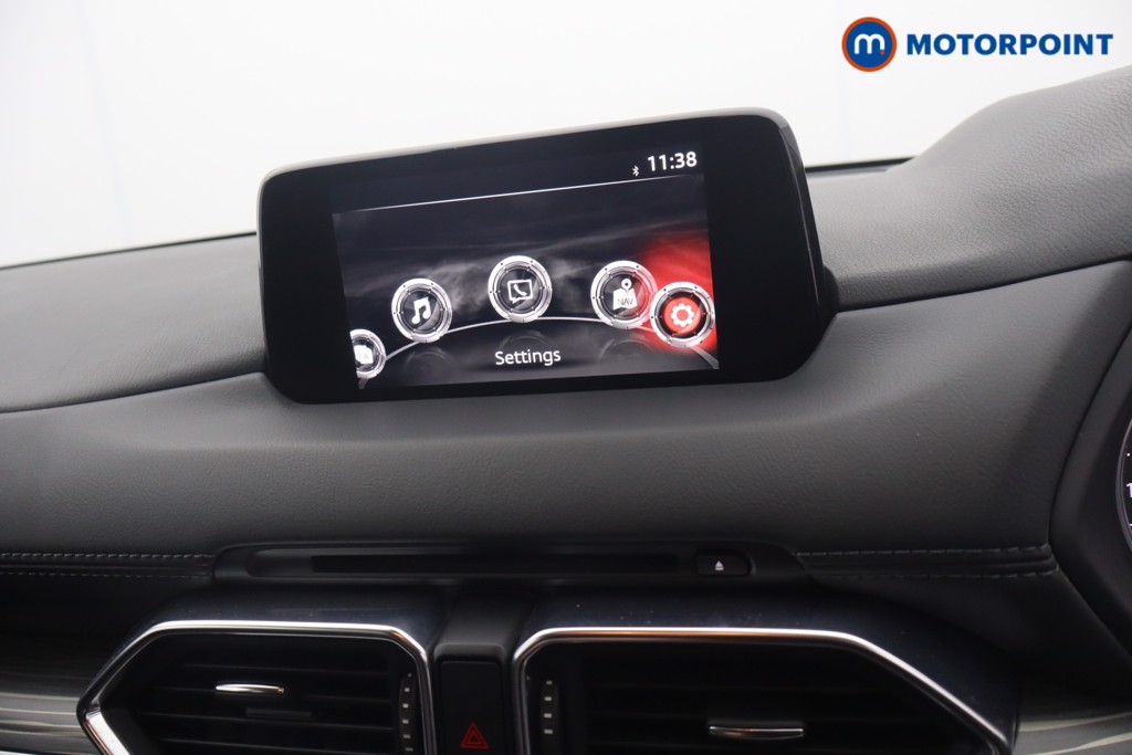 Mazda Cx-5 Sport Nav Automatic Diesel SUV - Stock Number (1648665) - 23rd supplementary image