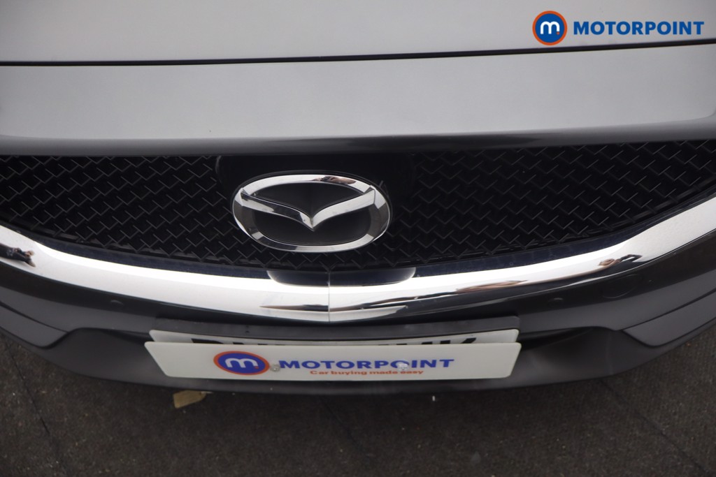 Mazda Cx-5 Sport Nav Automatic Diesel SUV - Stock Number (1648665) - 27th supplementary image