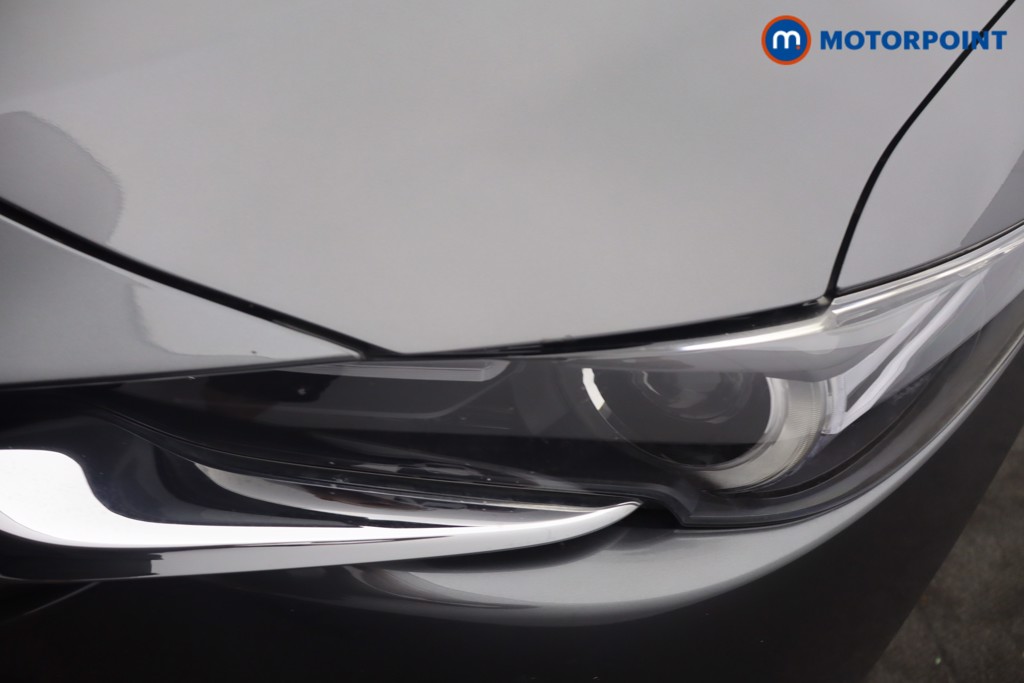 Mazda Cx-5 Sport Nav Automatic Diesel SUV - Stock Number (1648665) - 28th supplementary image