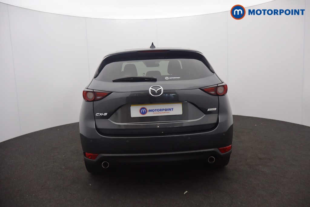 Mazda Cx-5 Sport Nav Automatic Diesel SUV - Stock Number (1648665) - 1st supplementary image