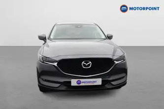 Mazda Cx-5 Sport Nav Automatic Diesel SUV - Stock Number (1648665) - Front bumper