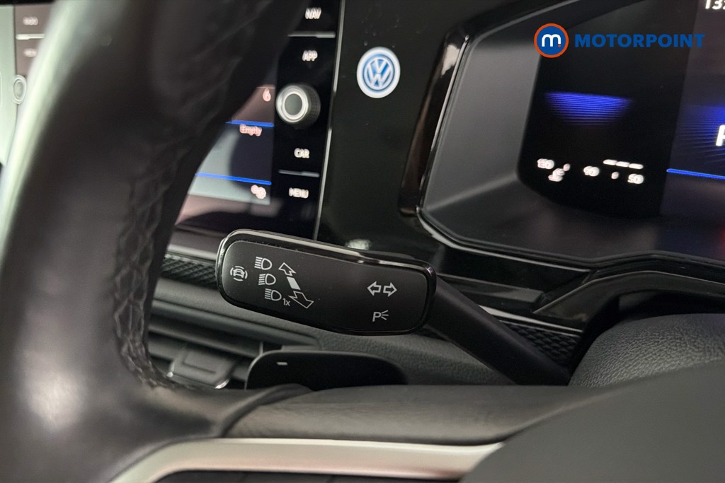 Volkswagen Taigo Life Automatic Petrol SUV - Stock Number (1648743) - 6th supplementary image