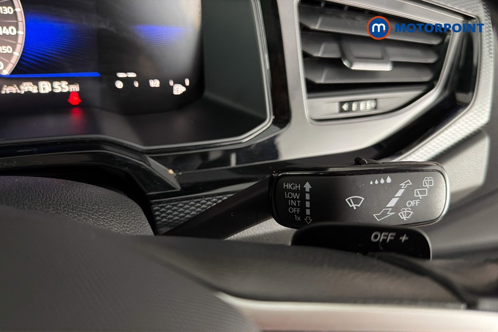 Volkswagen Taigo Life Automatic Petrol SUV - Stock Number (1648743) - 7th supplementary image