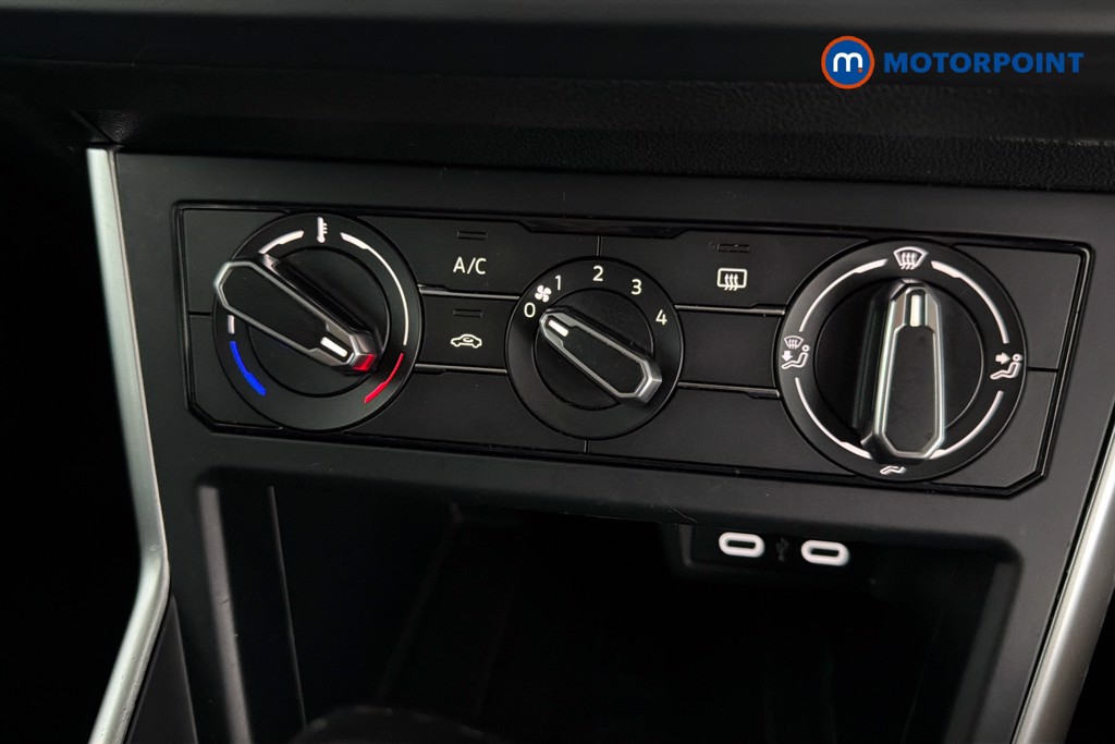 Volkswagen Taigo Life Automatic Petrol SUV - Stock Number (1648743) - 12th supplementary image