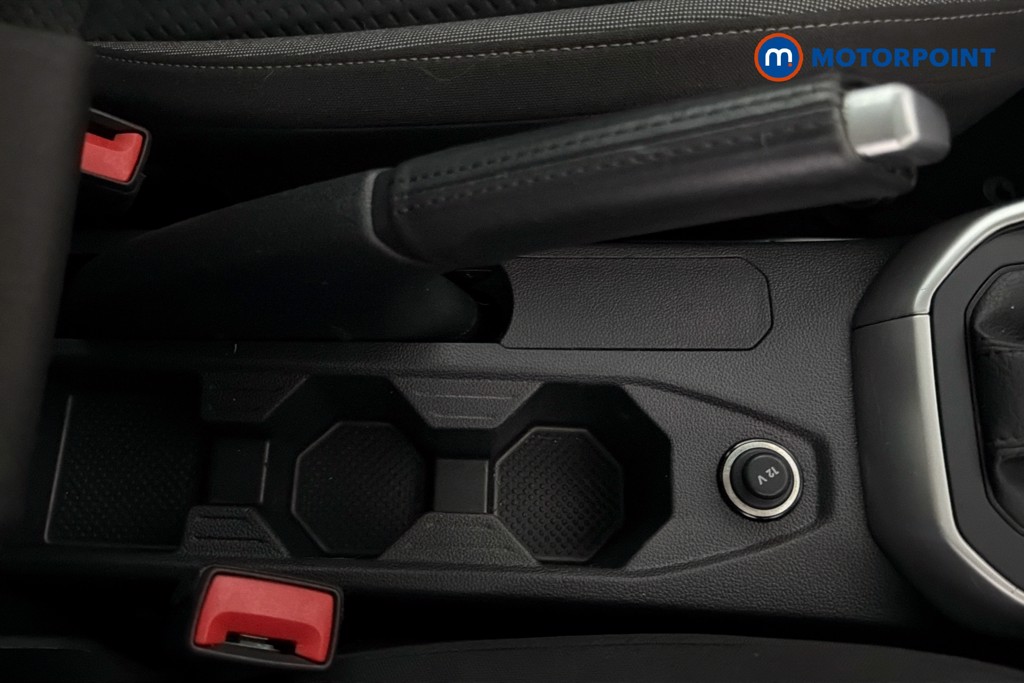 Volkswagen Taigo Life Automatic Petrol SUV - Stock Number (1648743) - 16th supplementary image