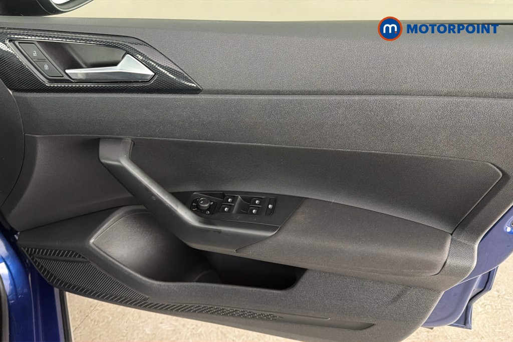 Volkswagen Taigo Life Automatic Petrol SUV - Stock Number (1648743) - 19th supplementary image