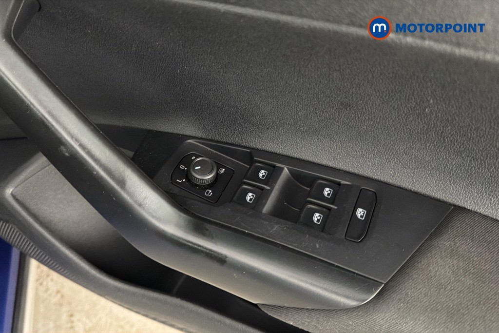 Volkswagen Taigo Life Automatic Petrol SUV - Stock Number (1648743) - 20th supplementary image