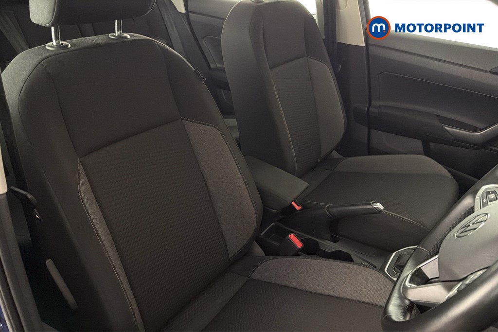 Volkswagen Taigo Life Automatic Petrol SUV - Stock Number (1648743) - 22nd supplementary image