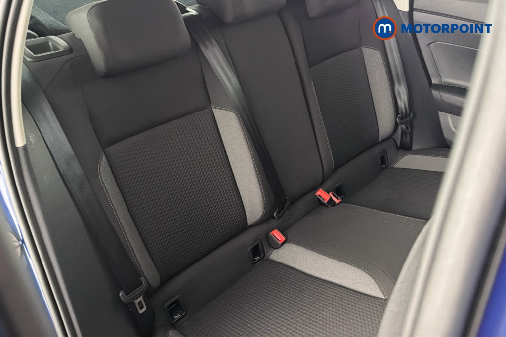 Volkswagen Taigo Life Automatic Petrol SUV - Stock Number (1648743) - 28th supplementary image