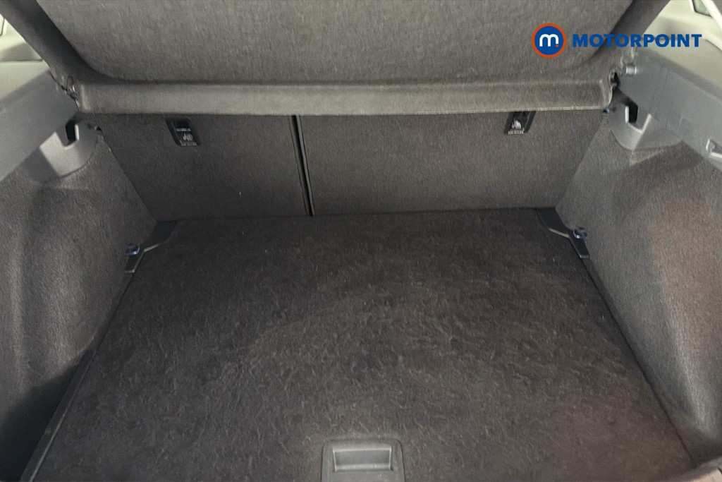 Volkswagen Taigo Life Automatic Petrol SUV - Stock Number (1648743) - 33rd supplementary image