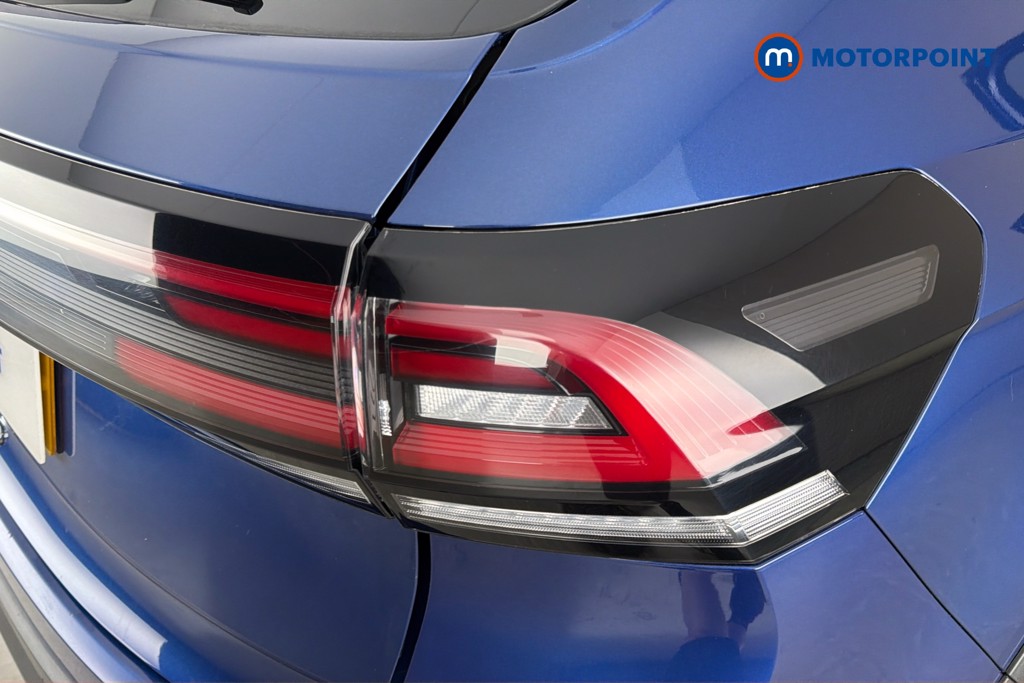 Volkswagen Taigo Life Automatic Petrol SUV - Stock Number (1648743) - 38th supplementary image