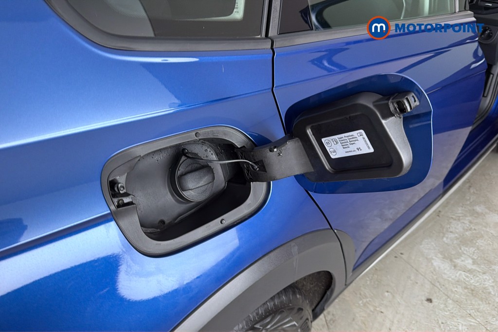 Volkswagen Taigo Life Automatic Petrol SUV - Stock Number (1648743) - 41st supplementary image