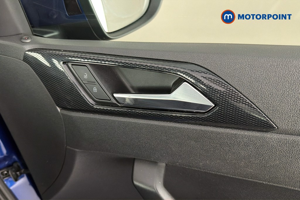 Volkswagen Taigo Life Automatic Petrol SUV - Stock Number (1648743) - 42nd supplementary image