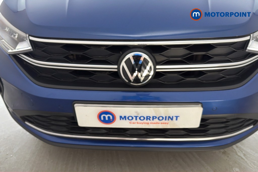 Volkswagen Taigo Life Automatic Petrol SUV - Stock Number (1648743) - 45th supplementary image
