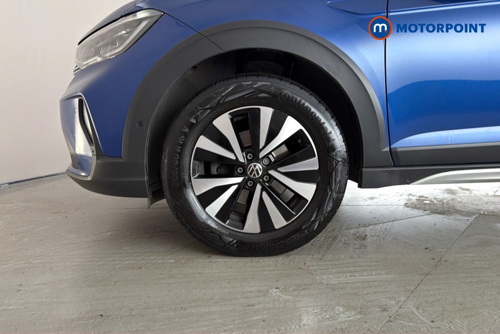 Volkswagen Taigo Life Automatic Petrol SUV - Stock Number (1648743) - 47th supplementary image