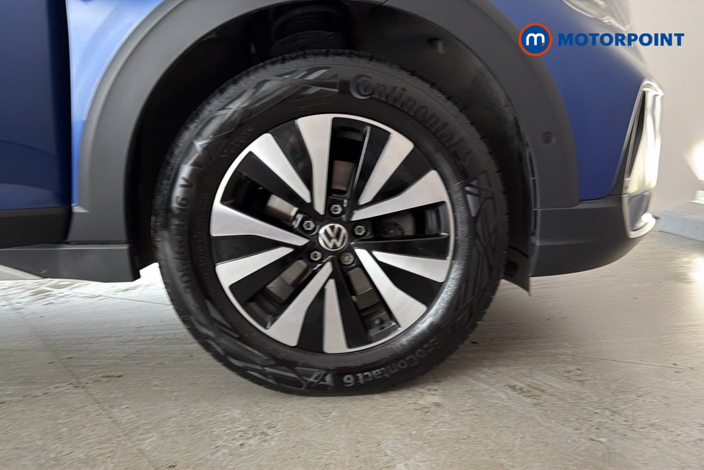 Volkswagen Taigo Life Automatic Petrol SUV - Stock Number (1648743) - 50th supplementary image