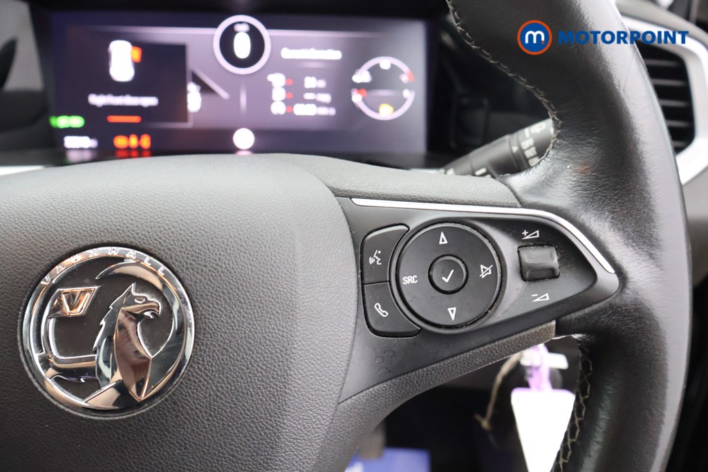 Vauxhall Grandland Gs Line Manual Petrol SUV - Stock Number (1648770) - 3rd supplementary image