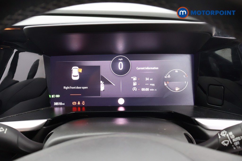 Vauxhall Grandland Gs Line Manual Petrol SUV - Stock Number (1648770) - 4th supplementary image