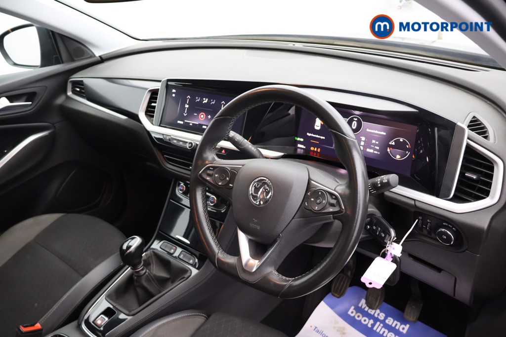 Vauxhall Grandland Gs Line Manual Petrol SUV - Stock Number (1648770) - 12th supplementary image