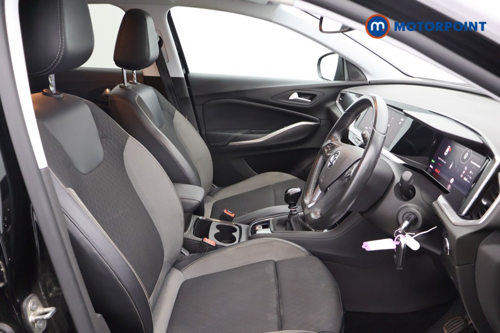 Vauxhall Grandland Gs Line Manual Petrol SUV - Stock Number (1648770) - 13th supplementary image