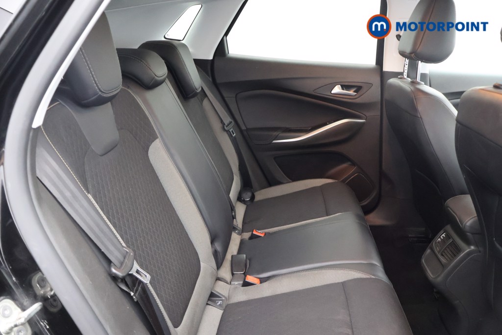 Vauxhall Grandland Gs Line Manual Petrol SUV - Stock Number (1648770) - 14th supplementary image