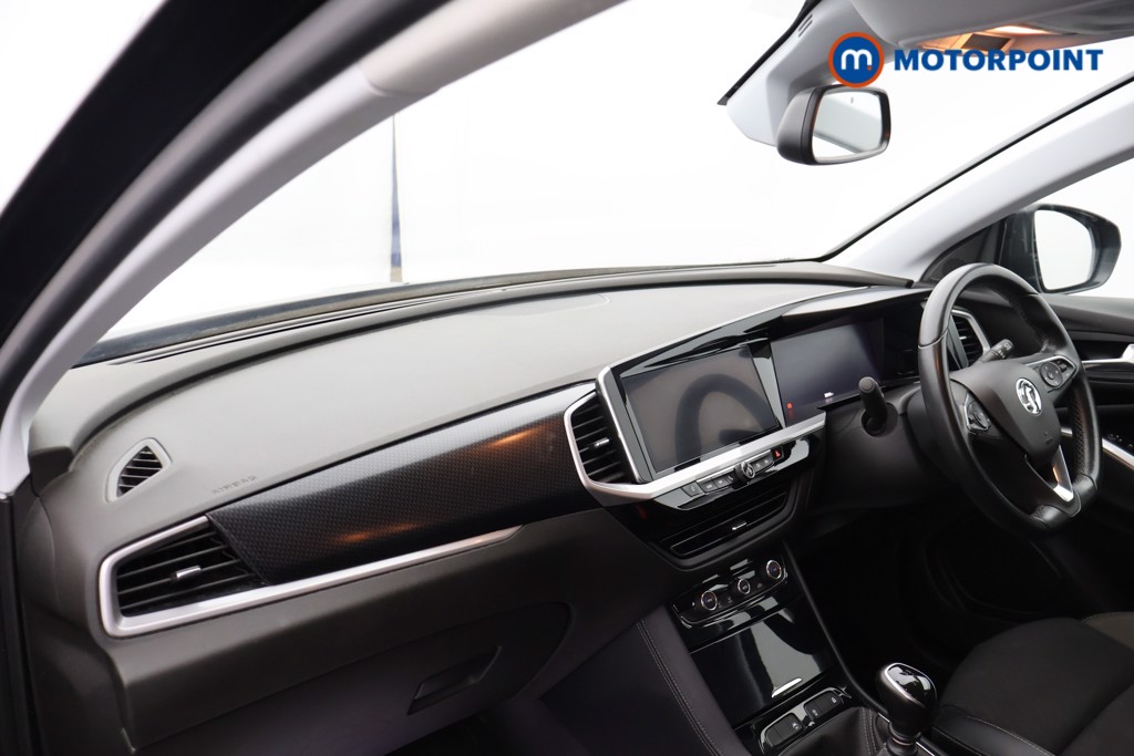 Vauxhall Grandland Gs Line Manual Petrol SUV - Stock Number (1648770) - 16th supplementary image