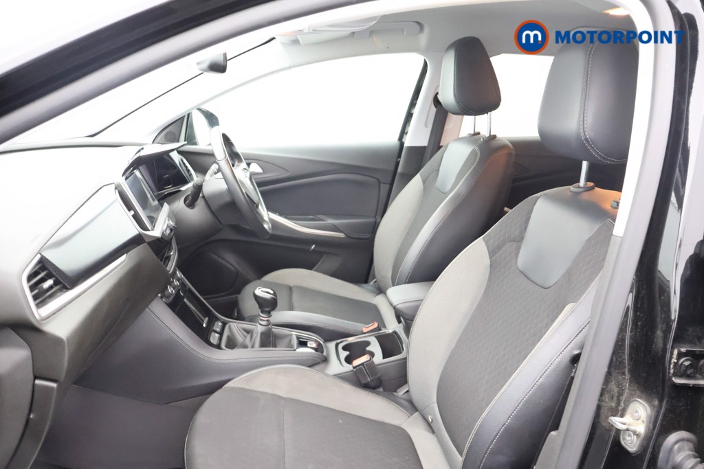 Vauxhall Grandland Gs Line Manual Petrol SUV - Stock Number (1648770) - 17th supplementary image