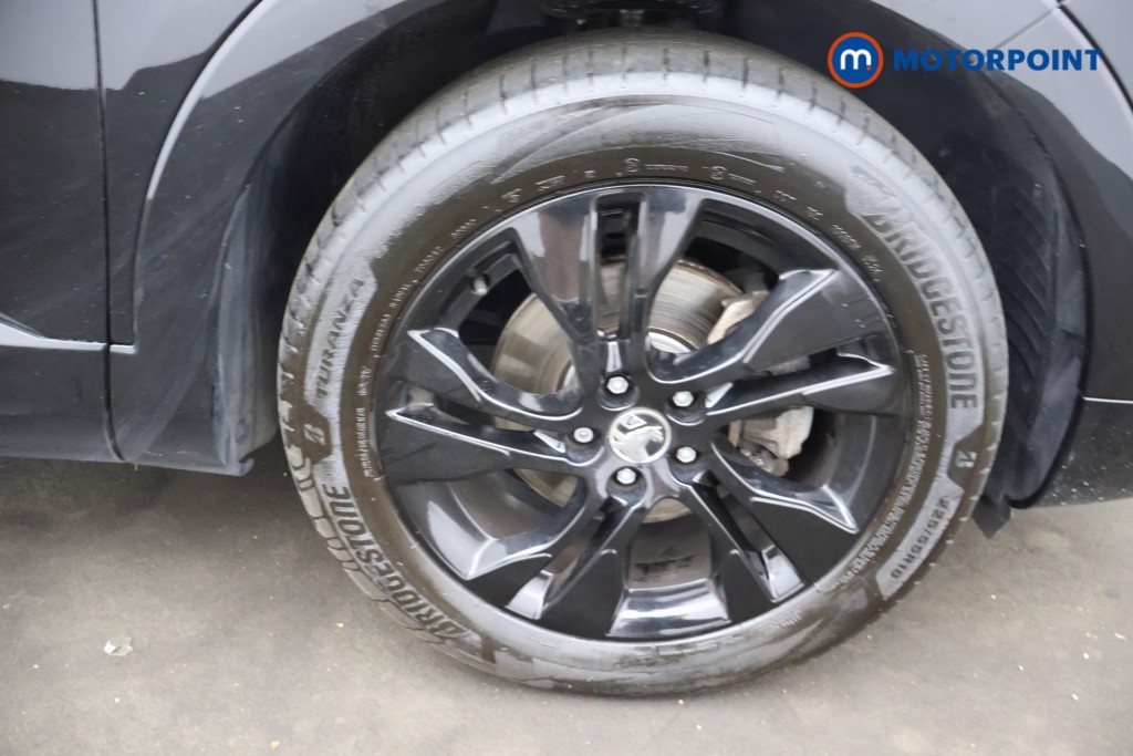 Vauxhall Grandland Gs Line Manual Petrol SUV - Stock Number (1648770) - 20th supplementary image