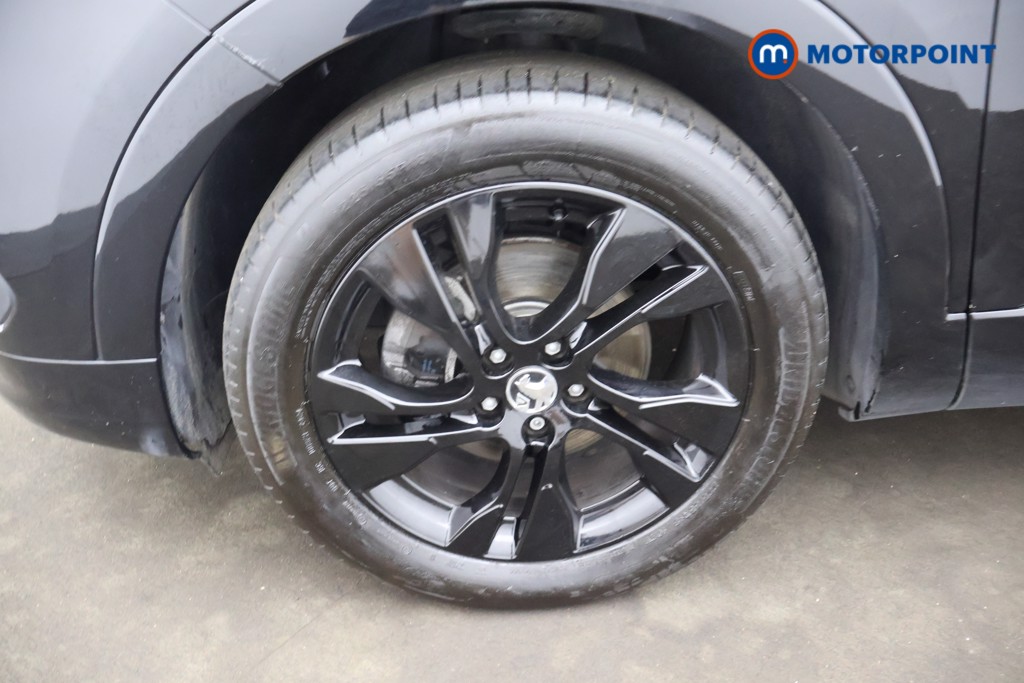 Vauxhall Grandland Gs Line Manual Petrol SUV - Stock Number (1648770) - 21st supplementary image