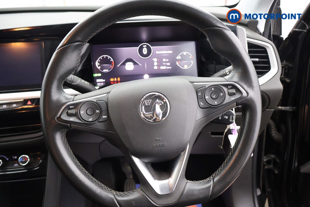 Vauxhall Grandland Gs Line Manual Petrol SUV - Stock Number (1648770) - 1st supplementary image
